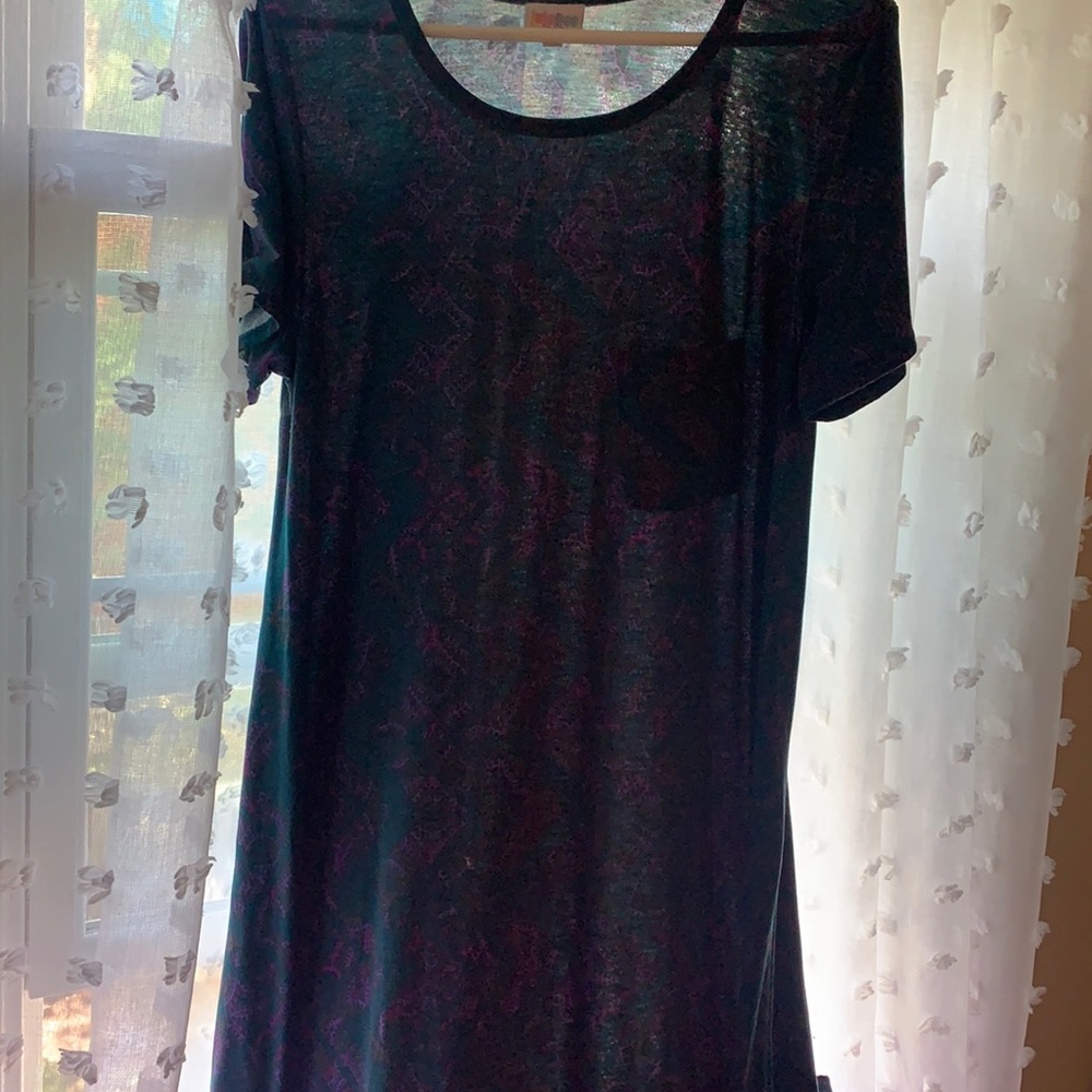 Lularoe dress